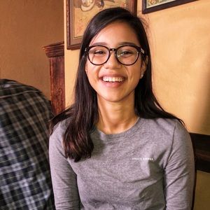 Meet your Posher, Nancy